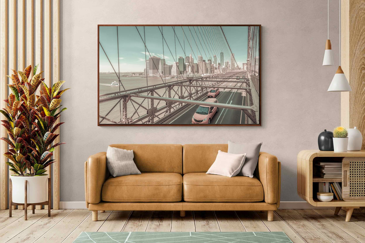 Pixalot ® Pink Manhattan