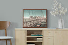 Pixalot ® Pink Manhattan