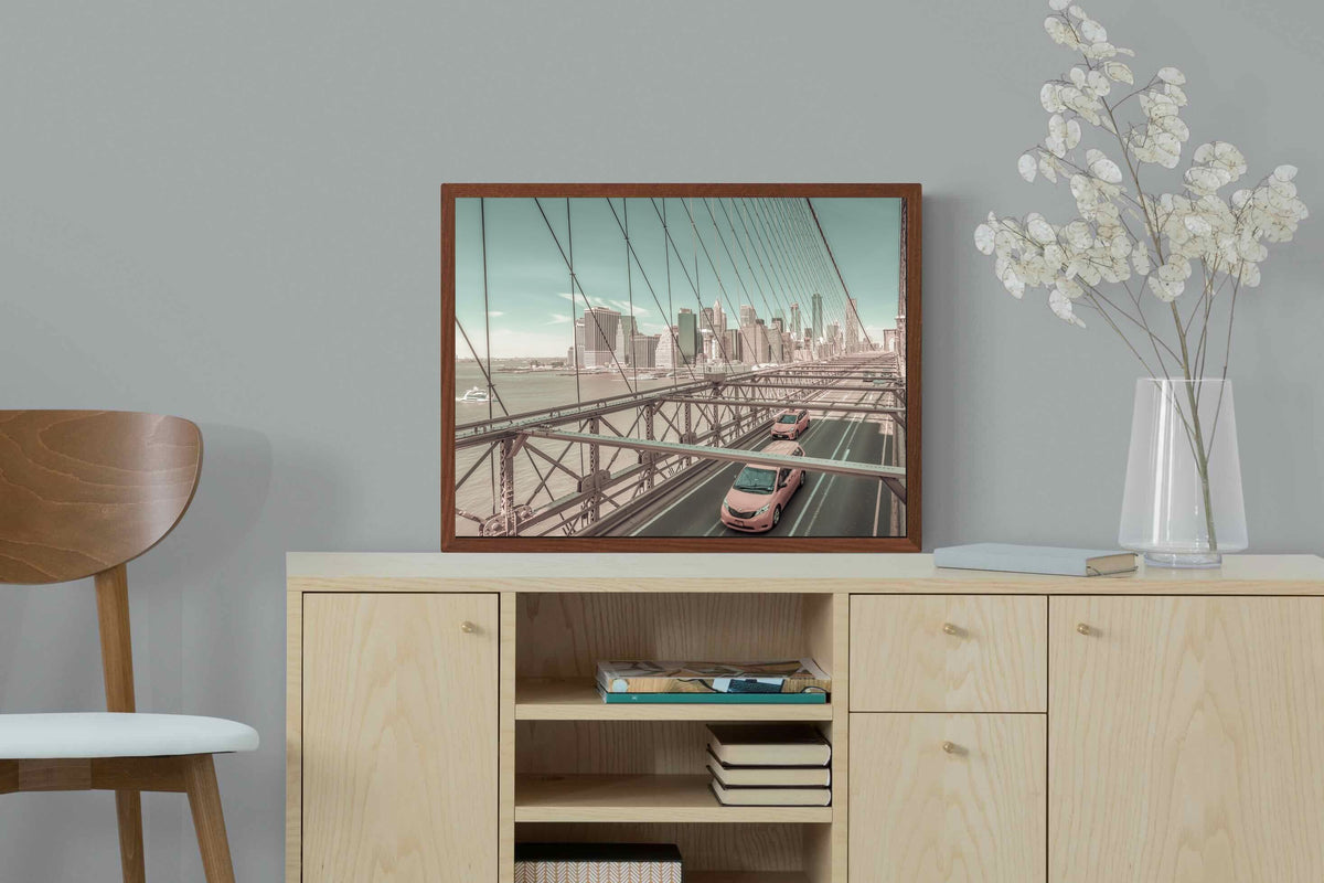 Pixalot ® Pink Manhattan
