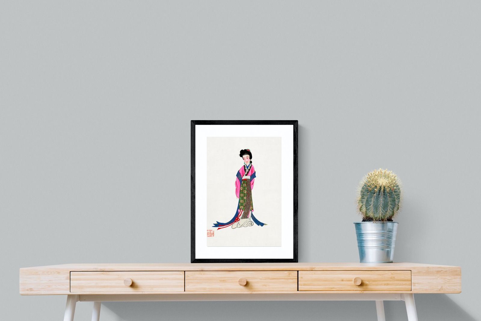 Pixalot ® Pink Robe