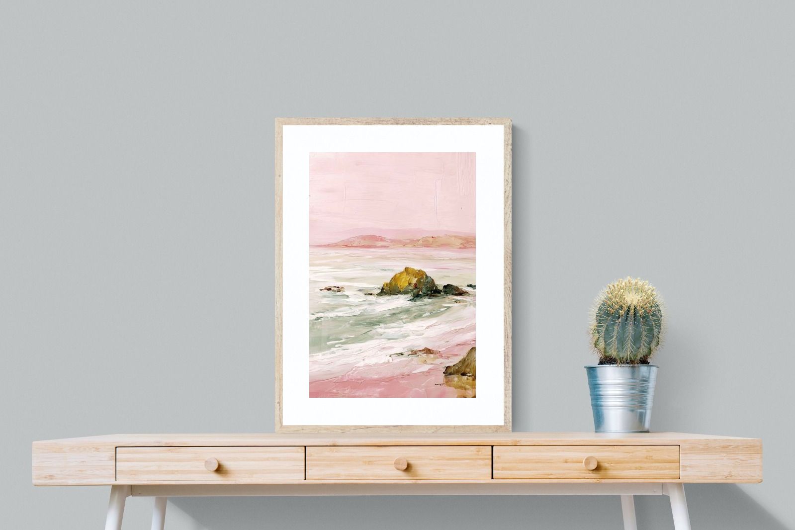 Pixalot ® Pink Tide