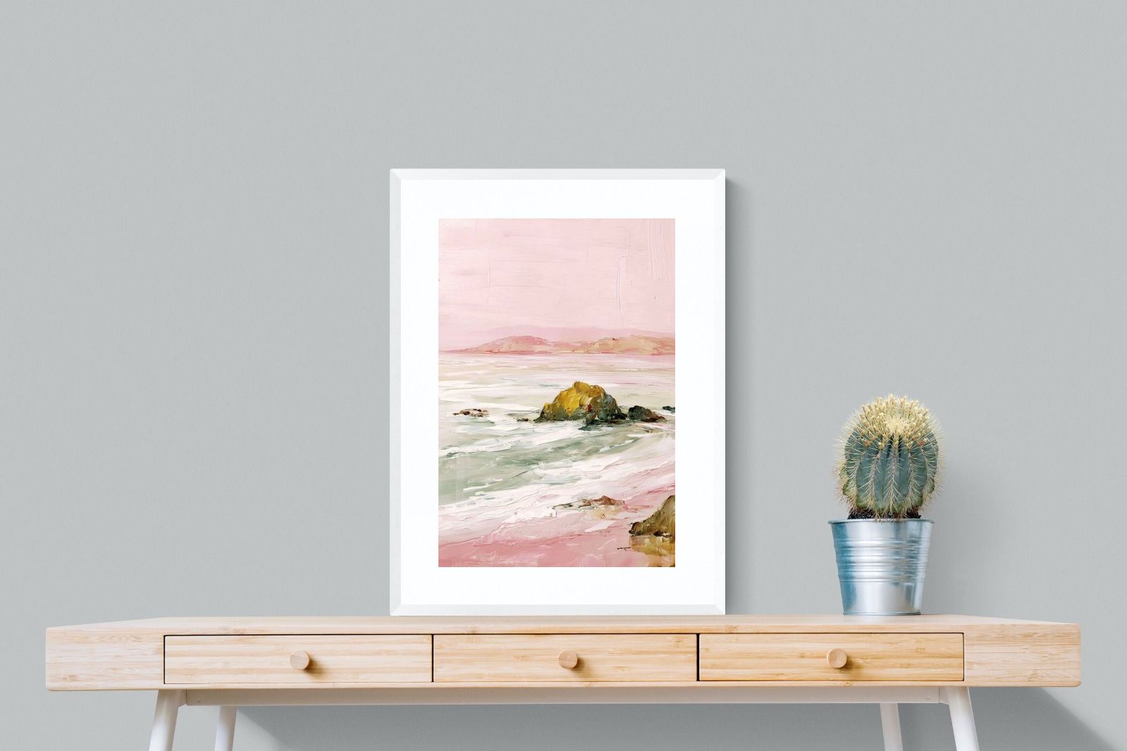 Pixalot ® Pink Tide