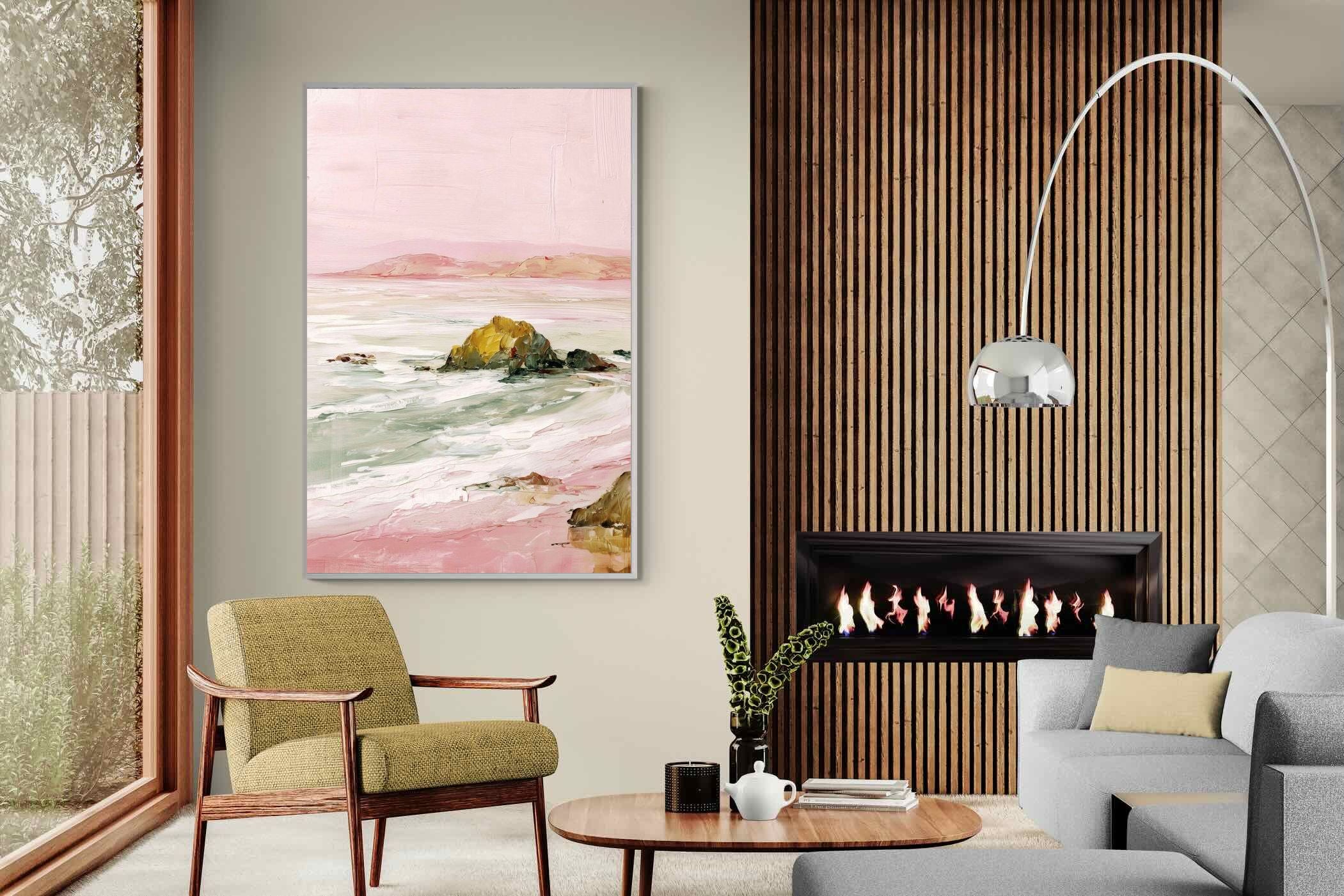 Pixalot ® Pink Tide