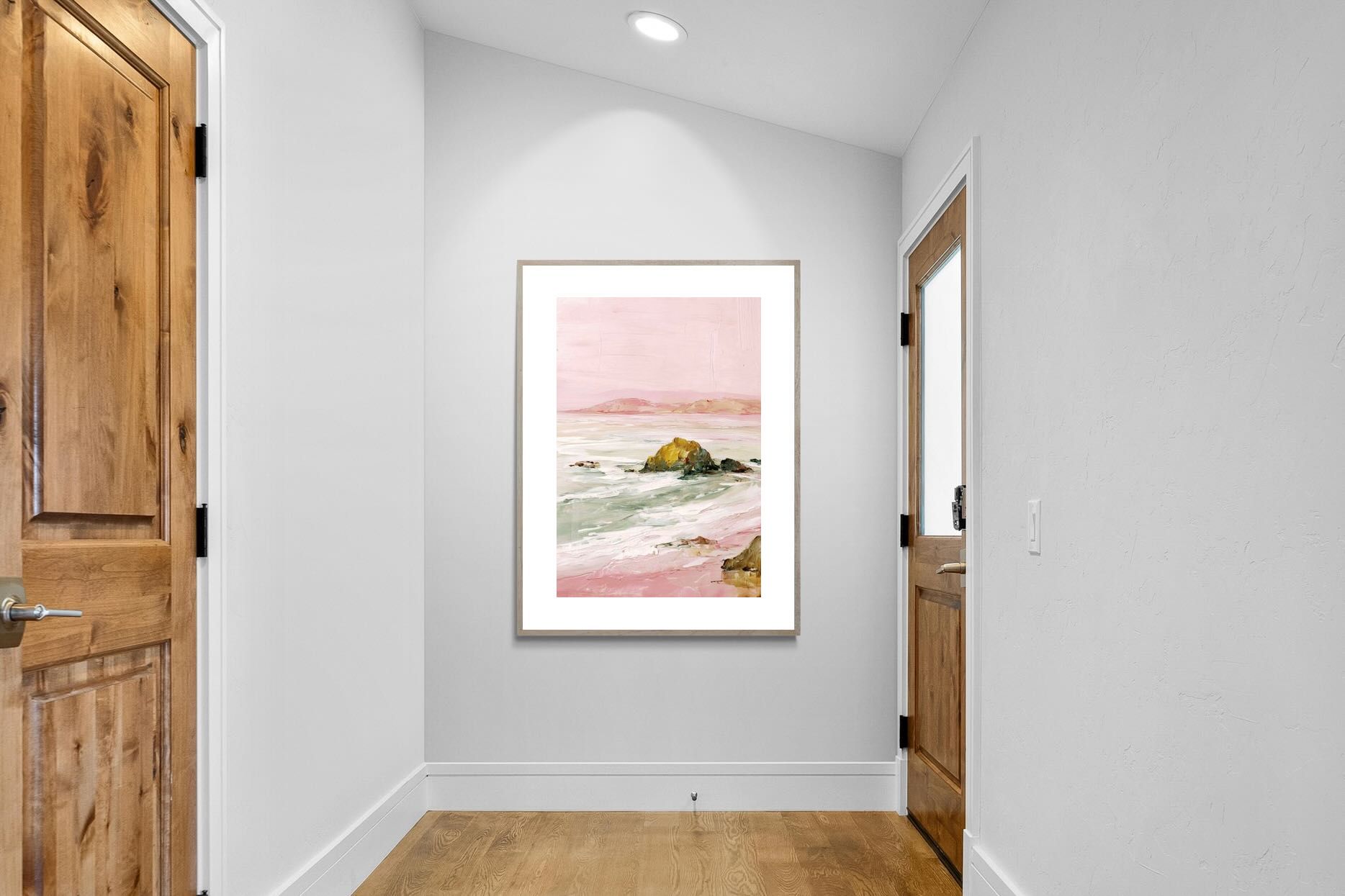 Pixalot ® Pink Tide