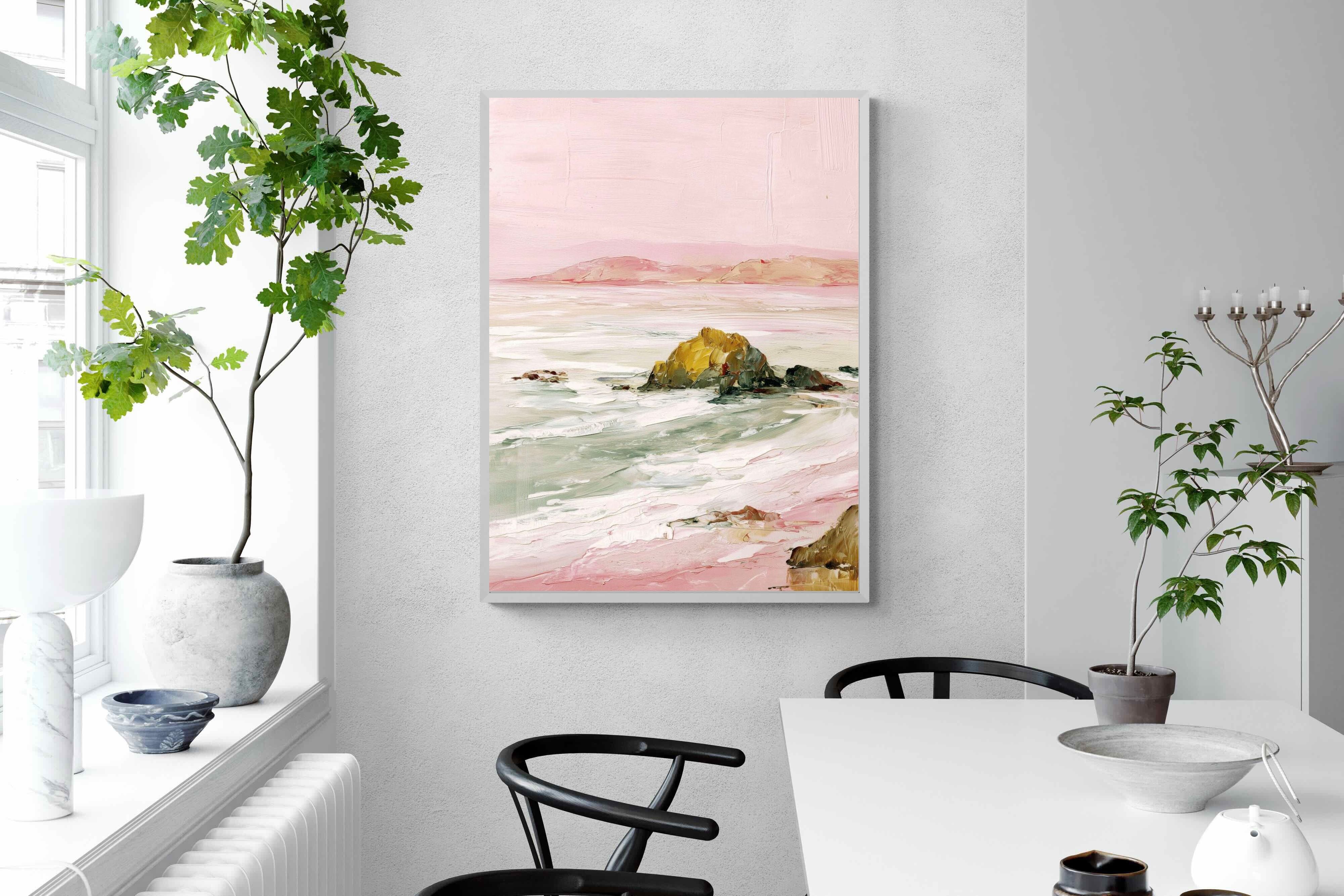 Pixalot ® Pink Tide
