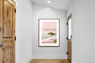 Pixalot ® Pink Tide