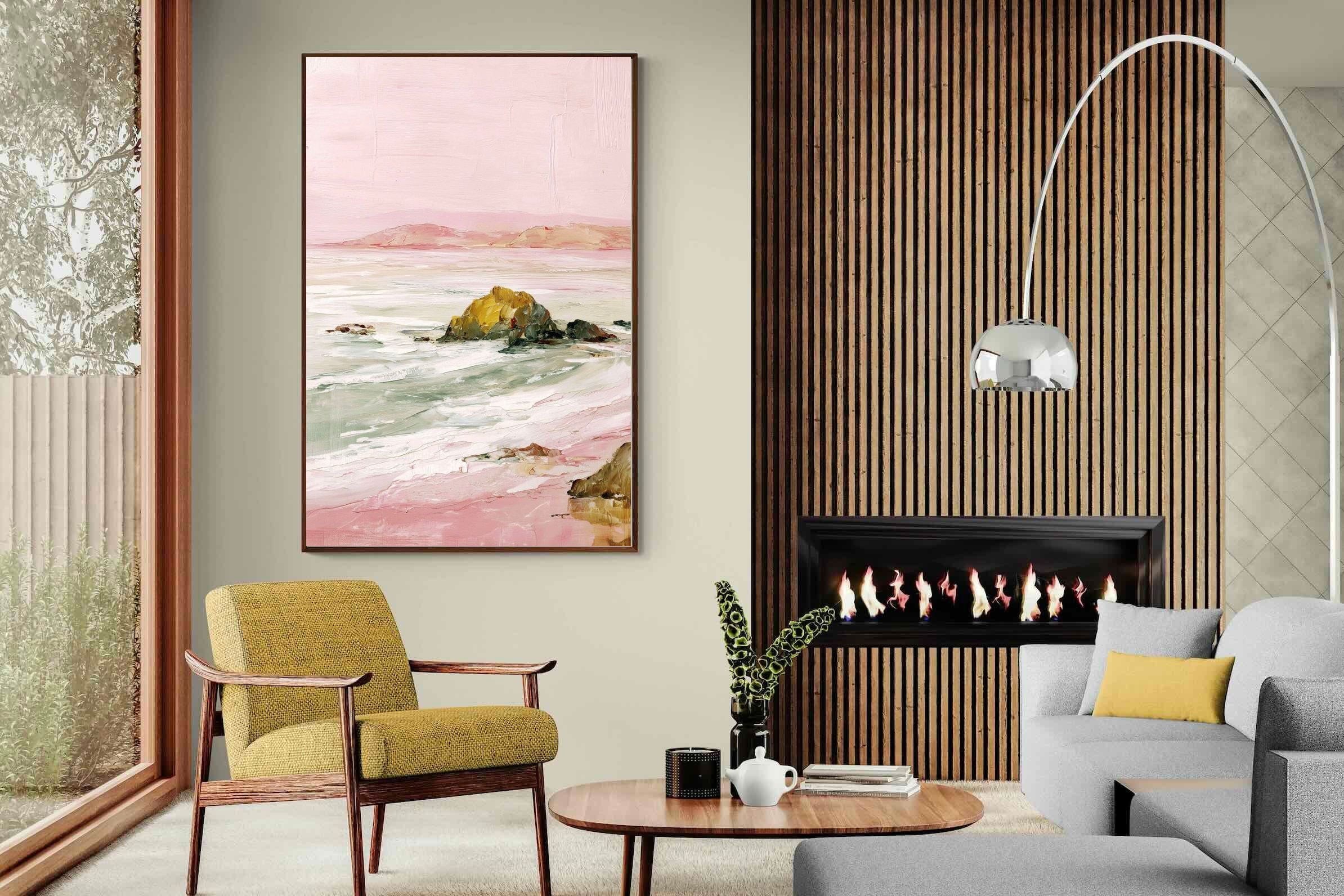 Pixalot ® Pink Tide