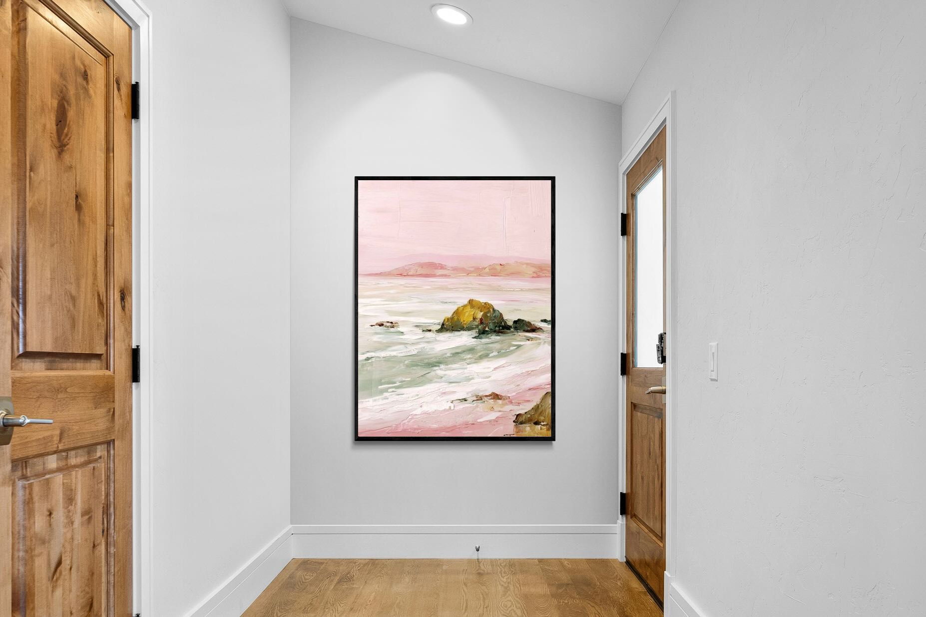 Pixalot ® Pink Tide