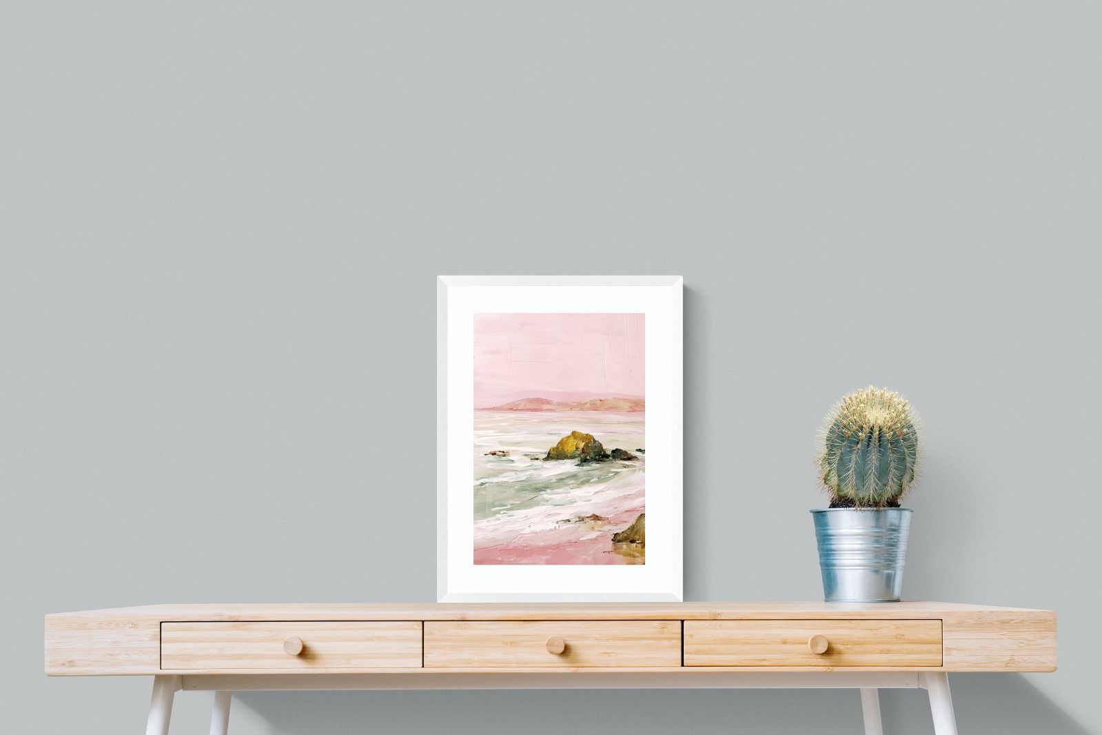 Pixalot ® Pink Tide