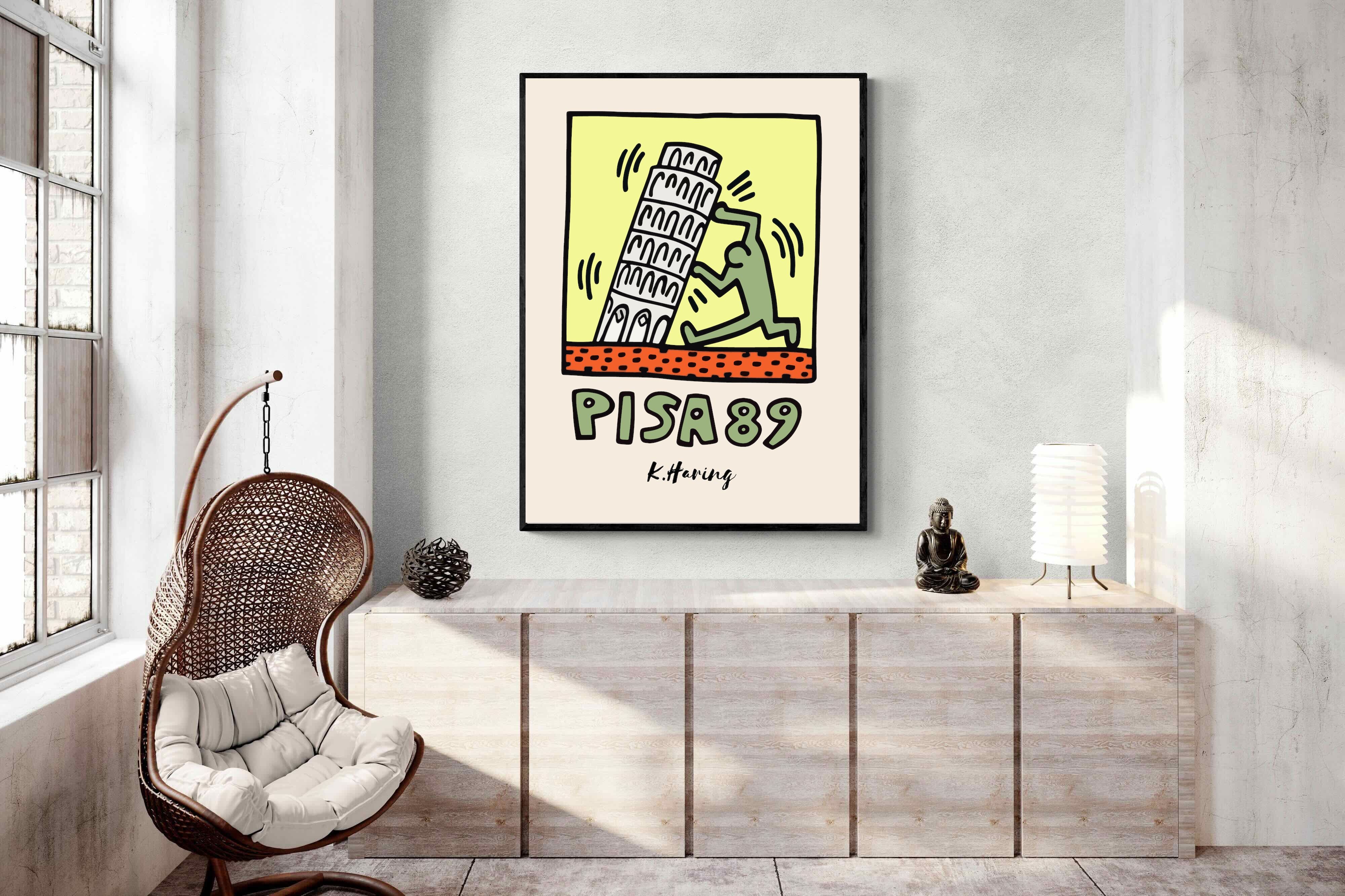 Pixalot Pisa 89