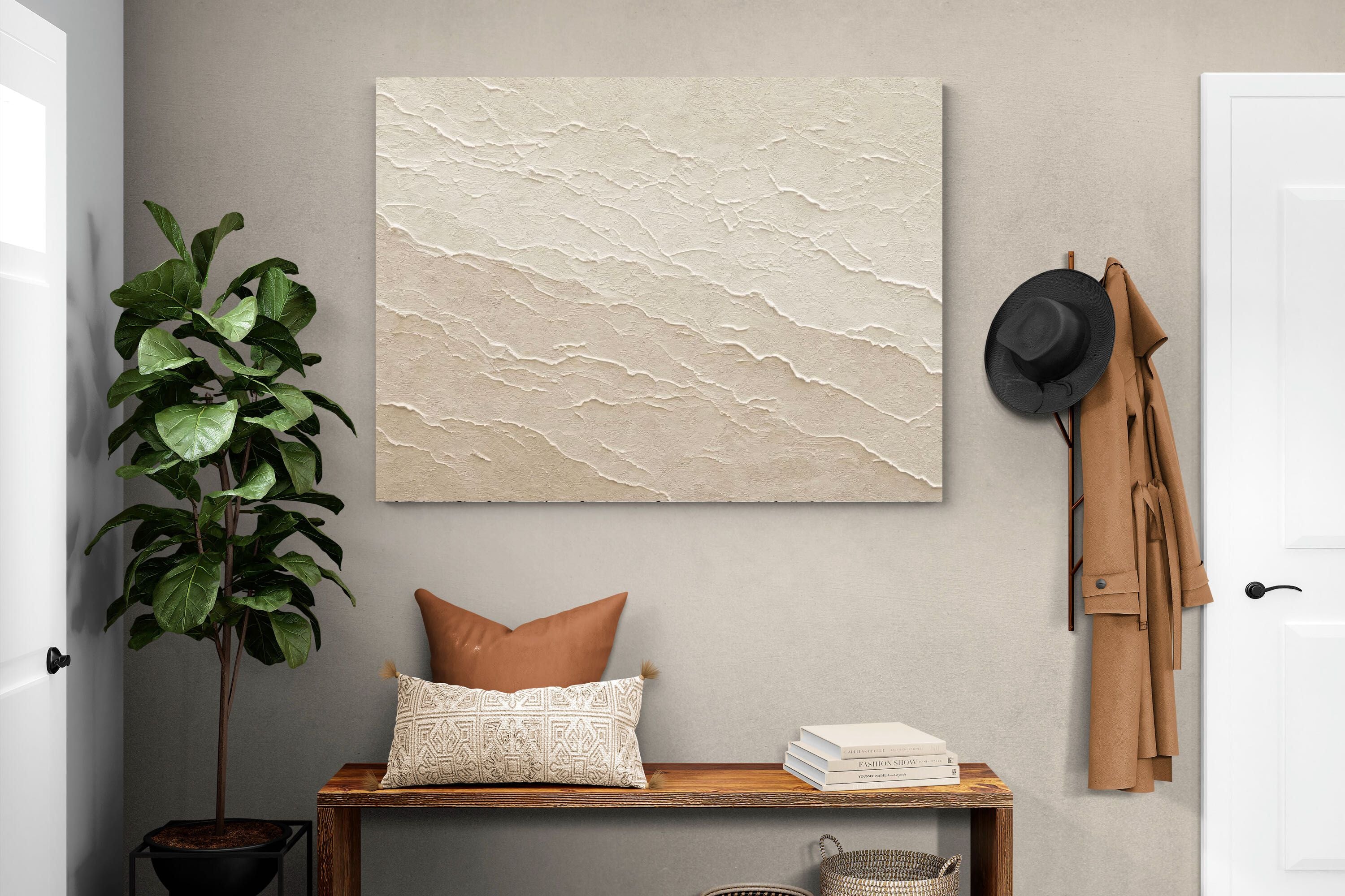 Pixalot ® Plaster Art
