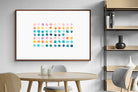 Pixalot ® Polkadot