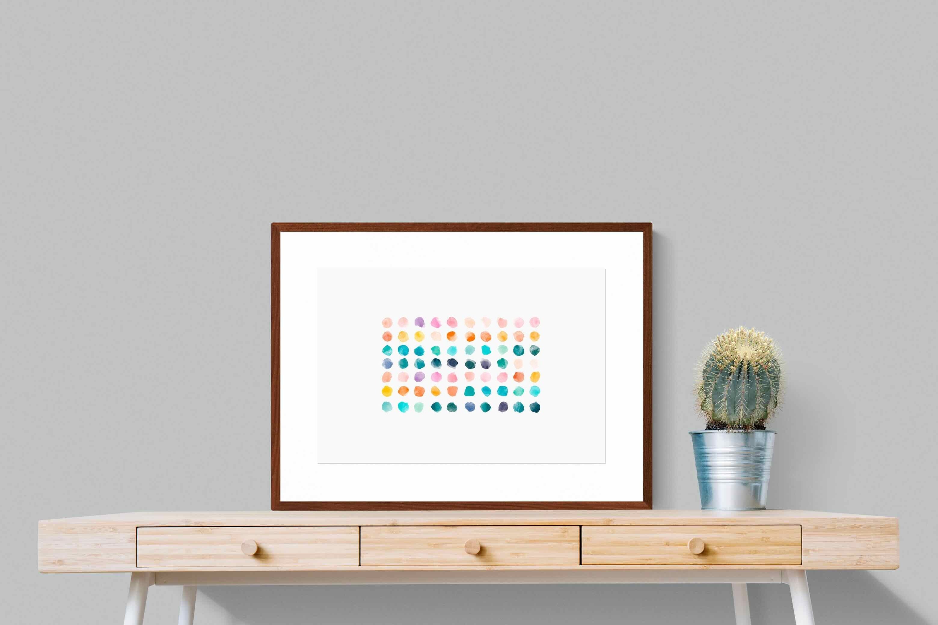 Pixalot ® Polkadot