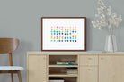 Pixalot ® Polkadot