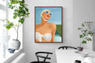 Pixalot ® Poolside Icon