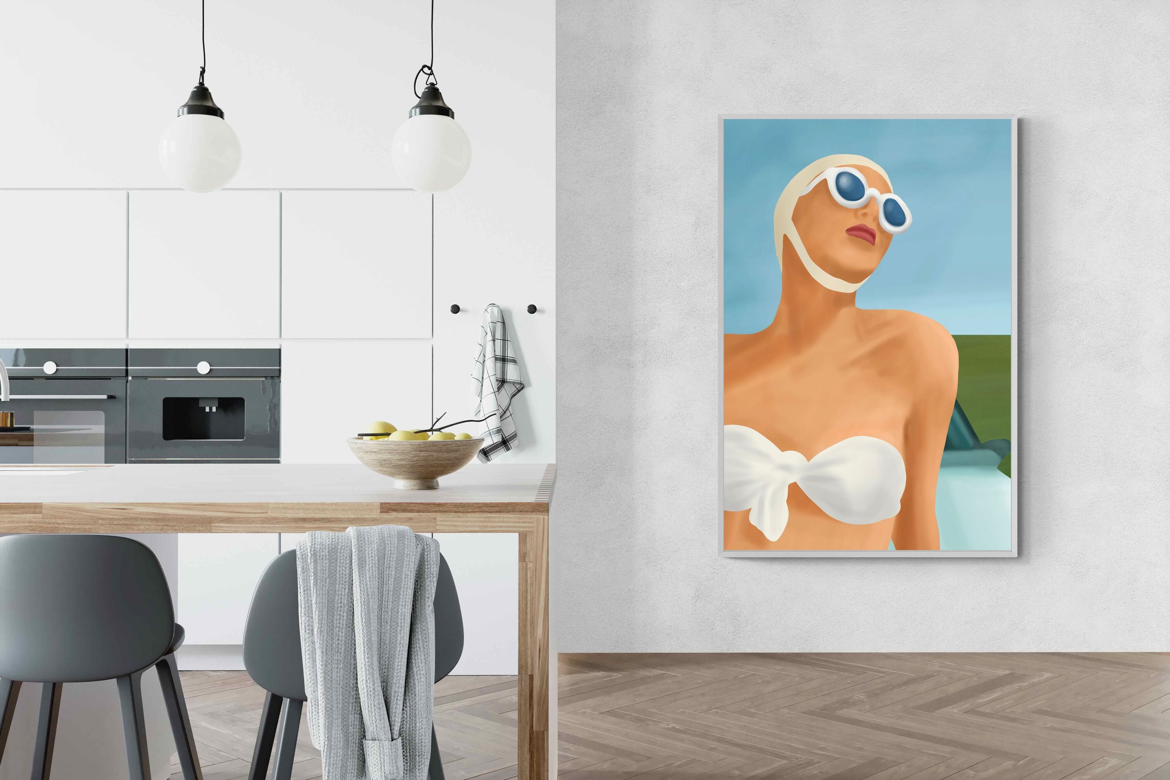 Pixalot ® Poolside Icon