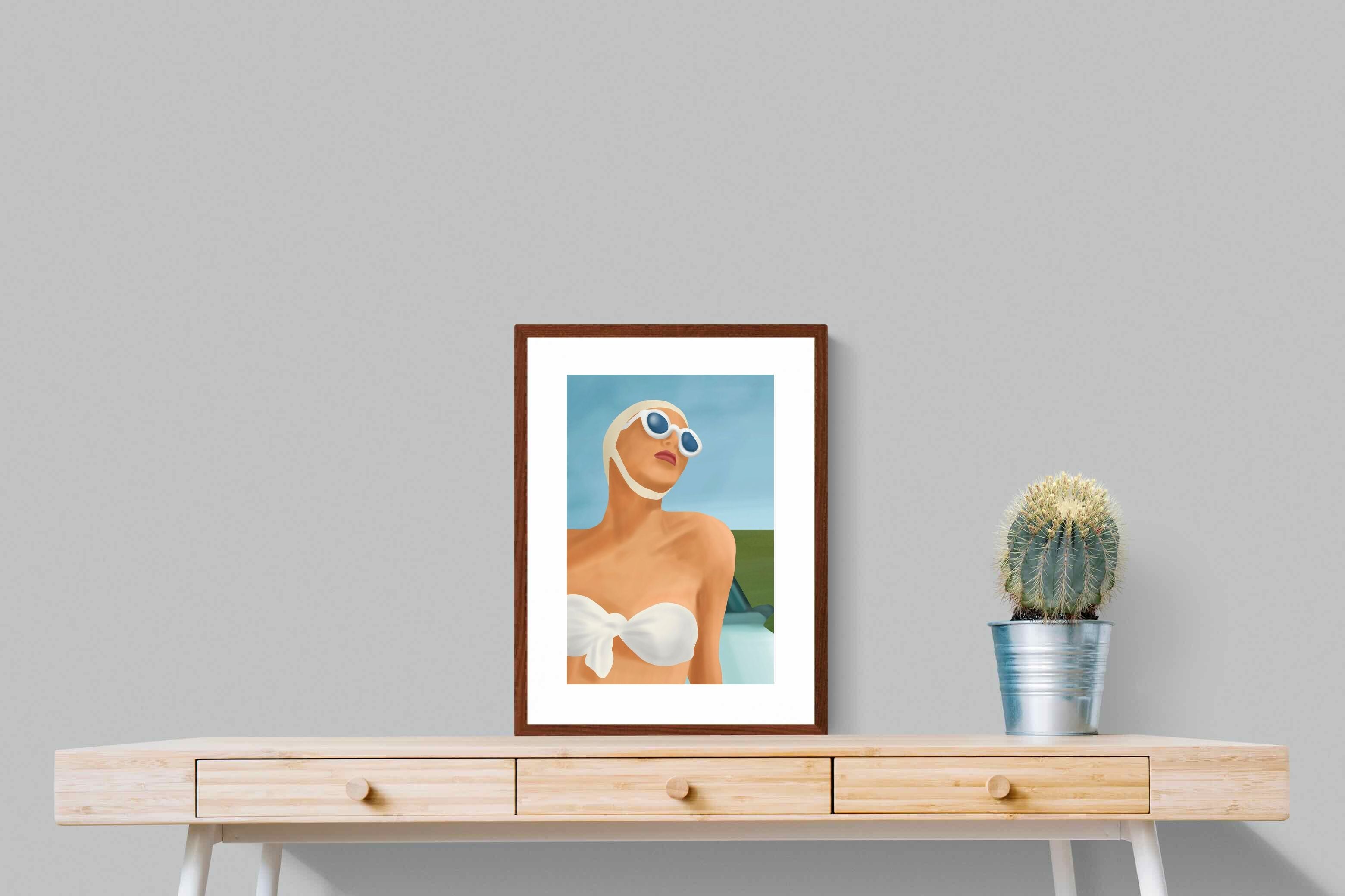 Pixalot ® Poolside Icon