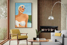 Pixalot ® Poolside Icon
