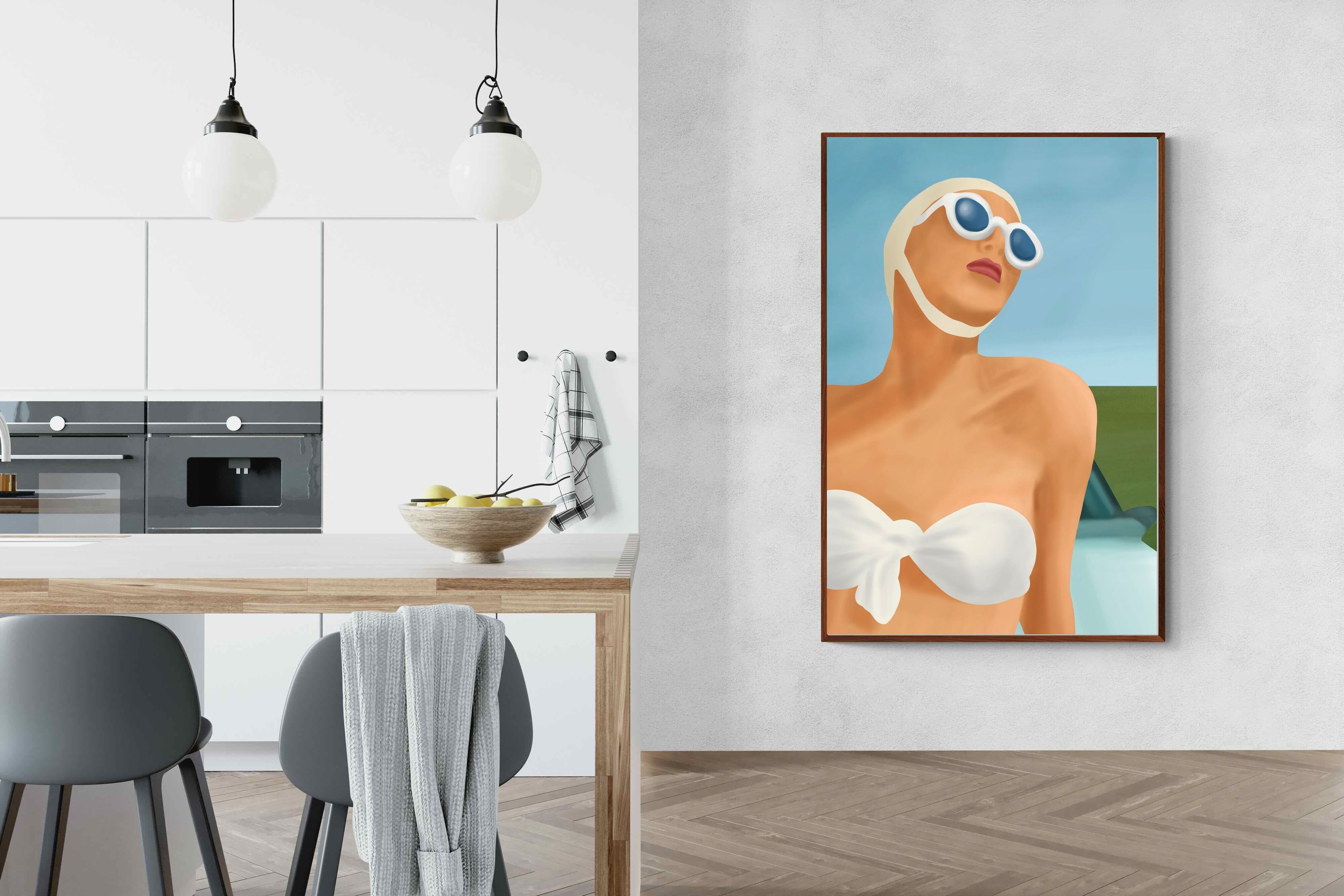 Pixalot ® Poolside Icon