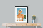 Pixalot ® Poolside Icon