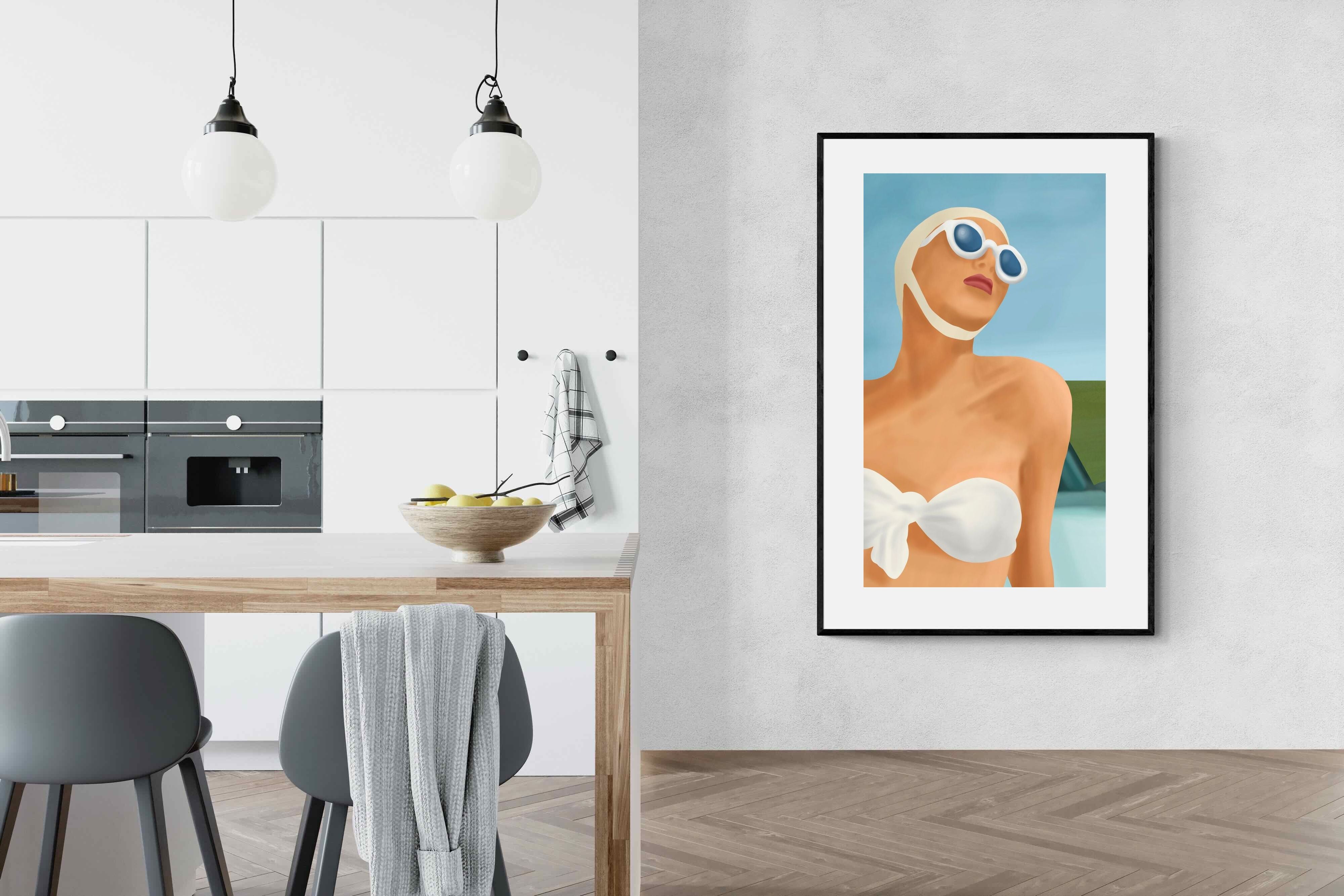 Pixalot ® Poolside Icon