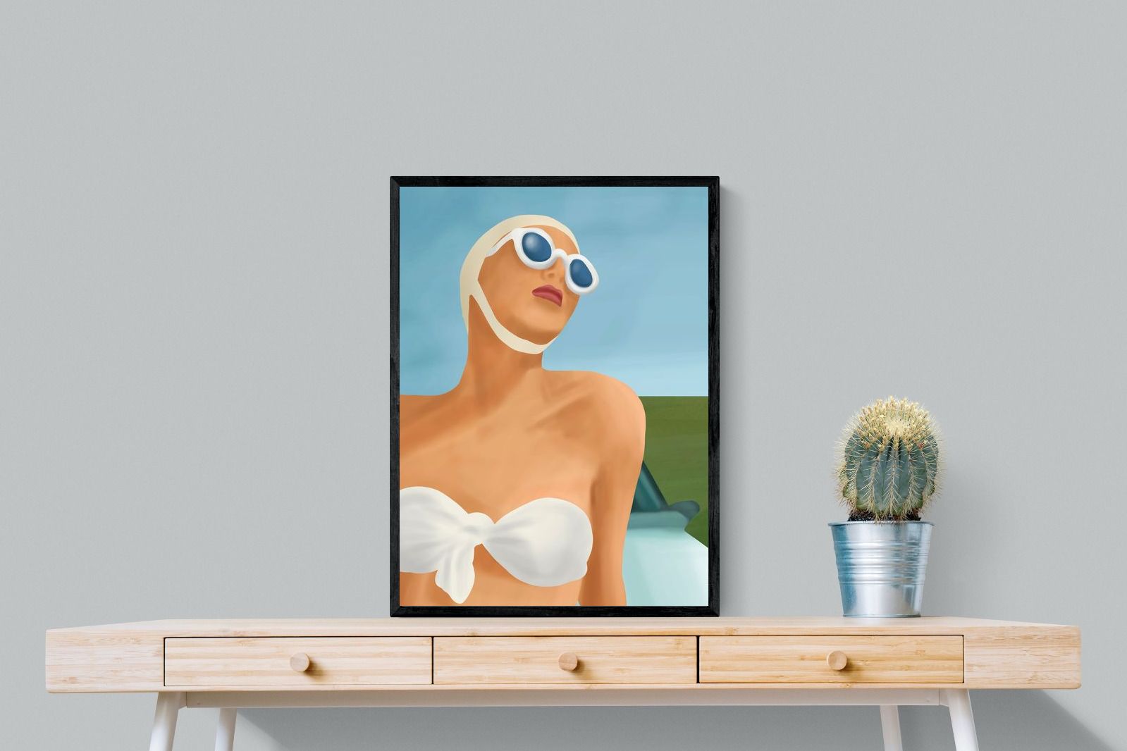 Pixalot ® Poolside Icon