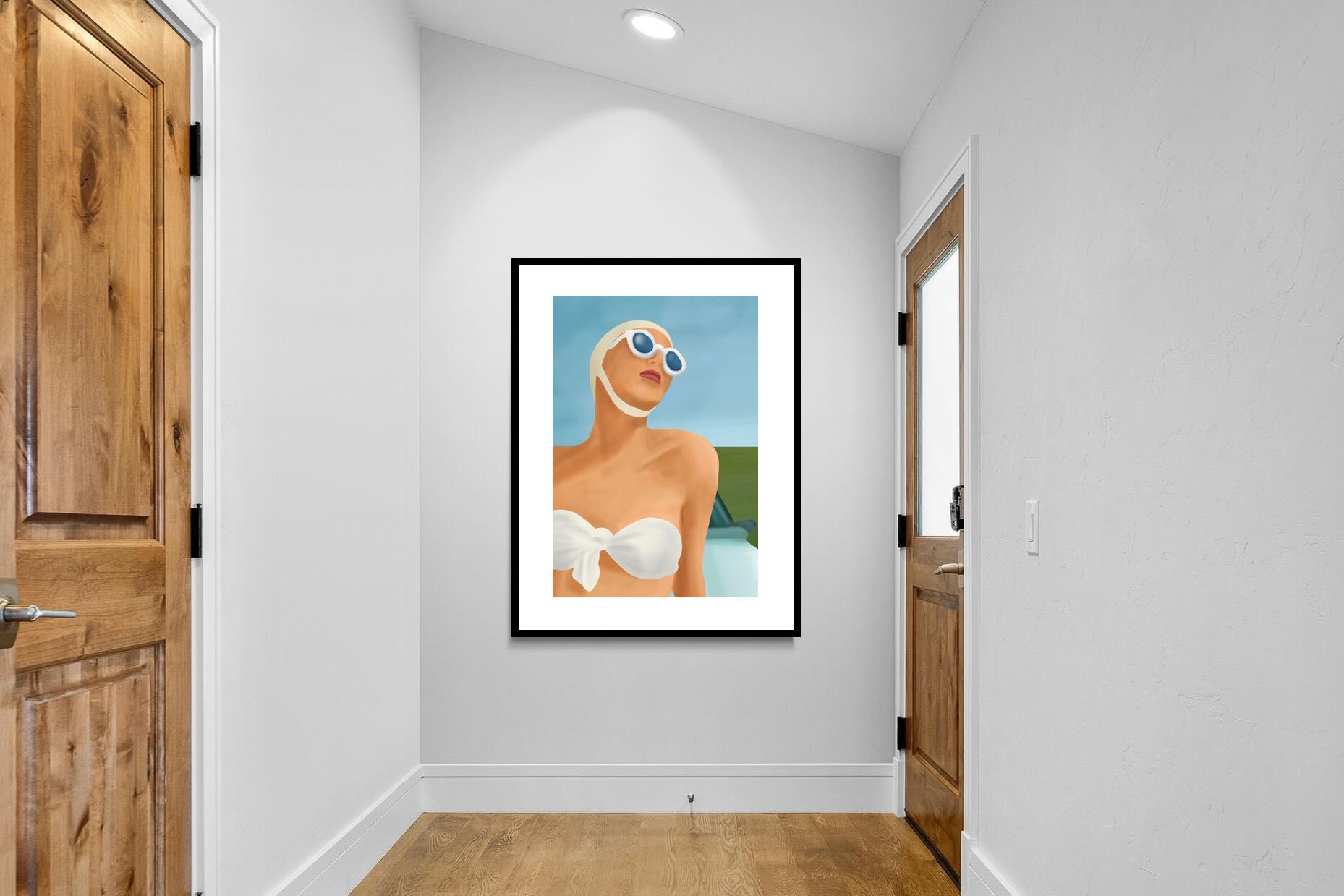 Pixalot ® Poolside Icon