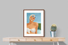 Pixalot ® Poolside Icon