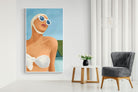 Pixalot ® Poolside Icon