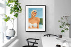 Pixalot ® Poolside Icon