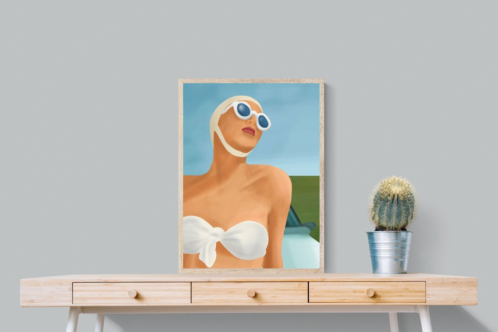 Pixalot ® Poolside Icon