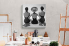 Pixalot ® Poolside Trio