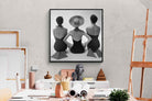 Pixalot ® Poolside Trio