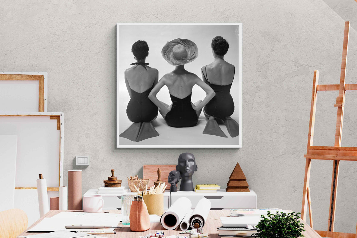 Pixalot ® Poolside Trio