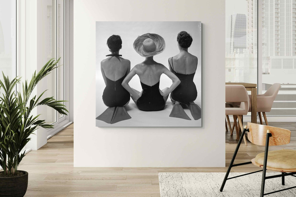 Pixalot ® Poolside Trio