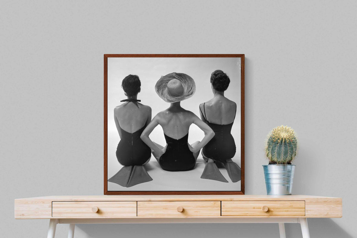 Pixalot ® Poolside Trio