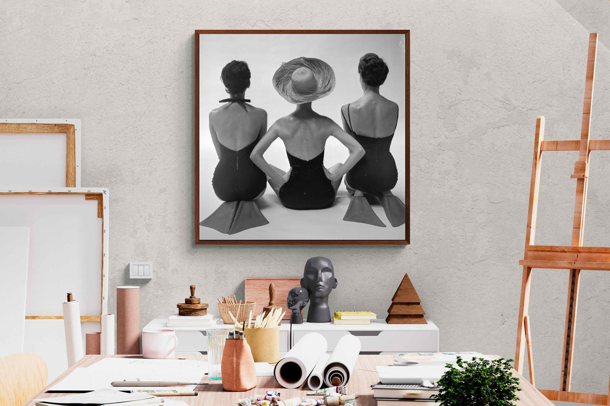 Pixalot ® Poolside Trio