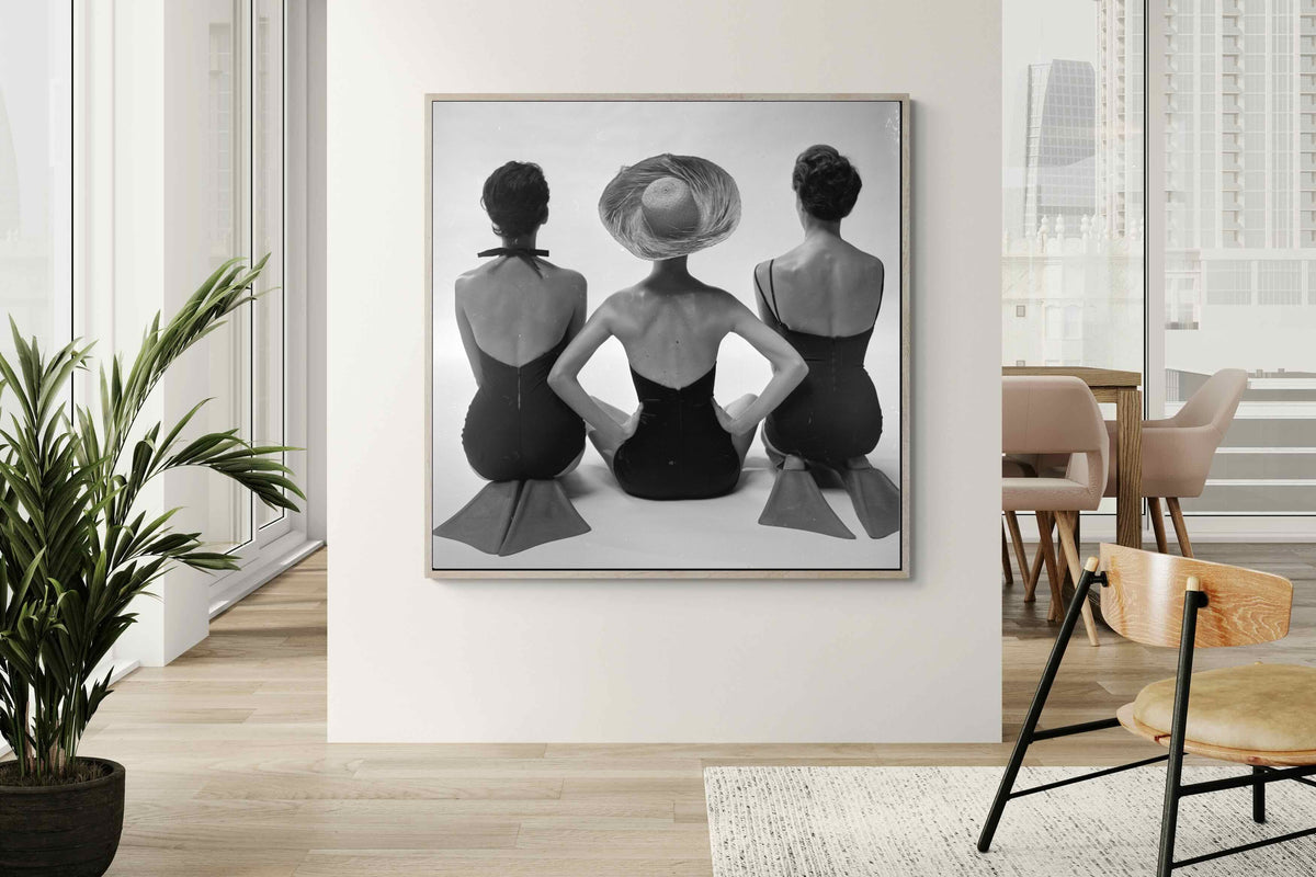 Pixalot ® Poolside Trio