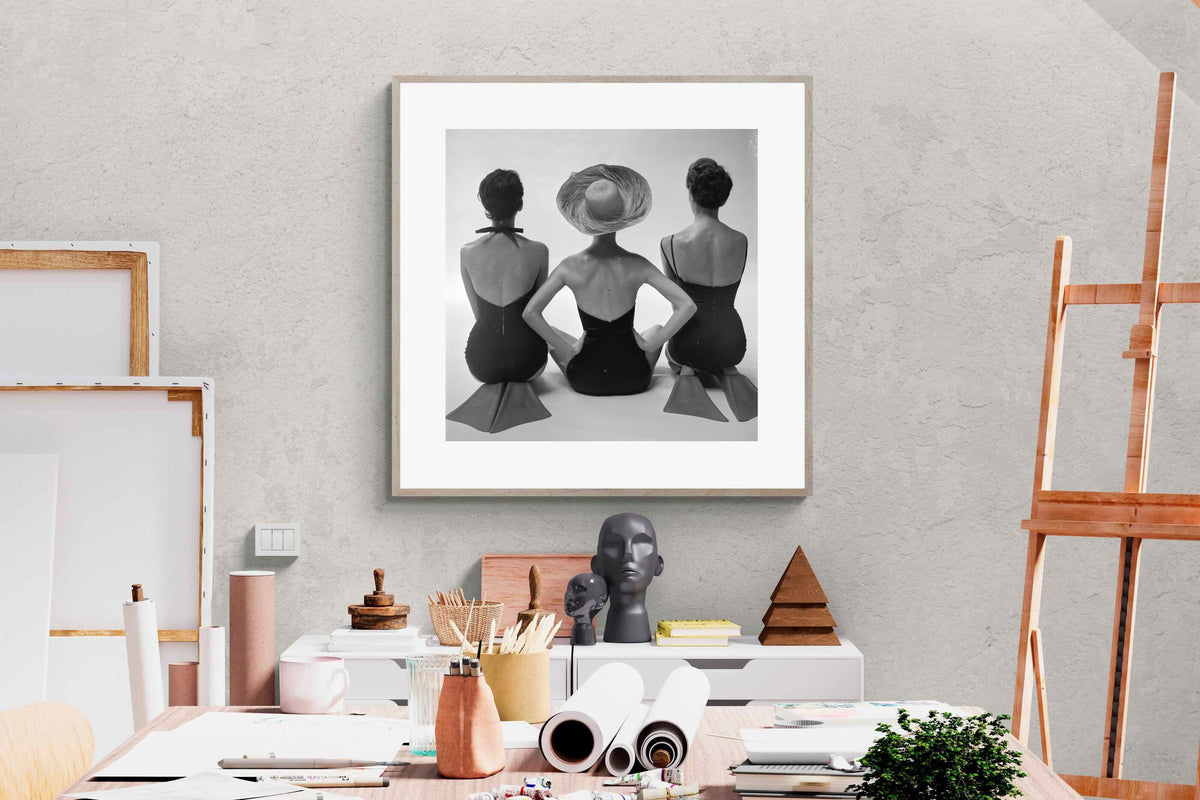 Pixalot ® Poolside Trio