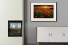 Pixalot ® Poppy Fields