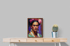 Pixalot ® Portrait of Frida