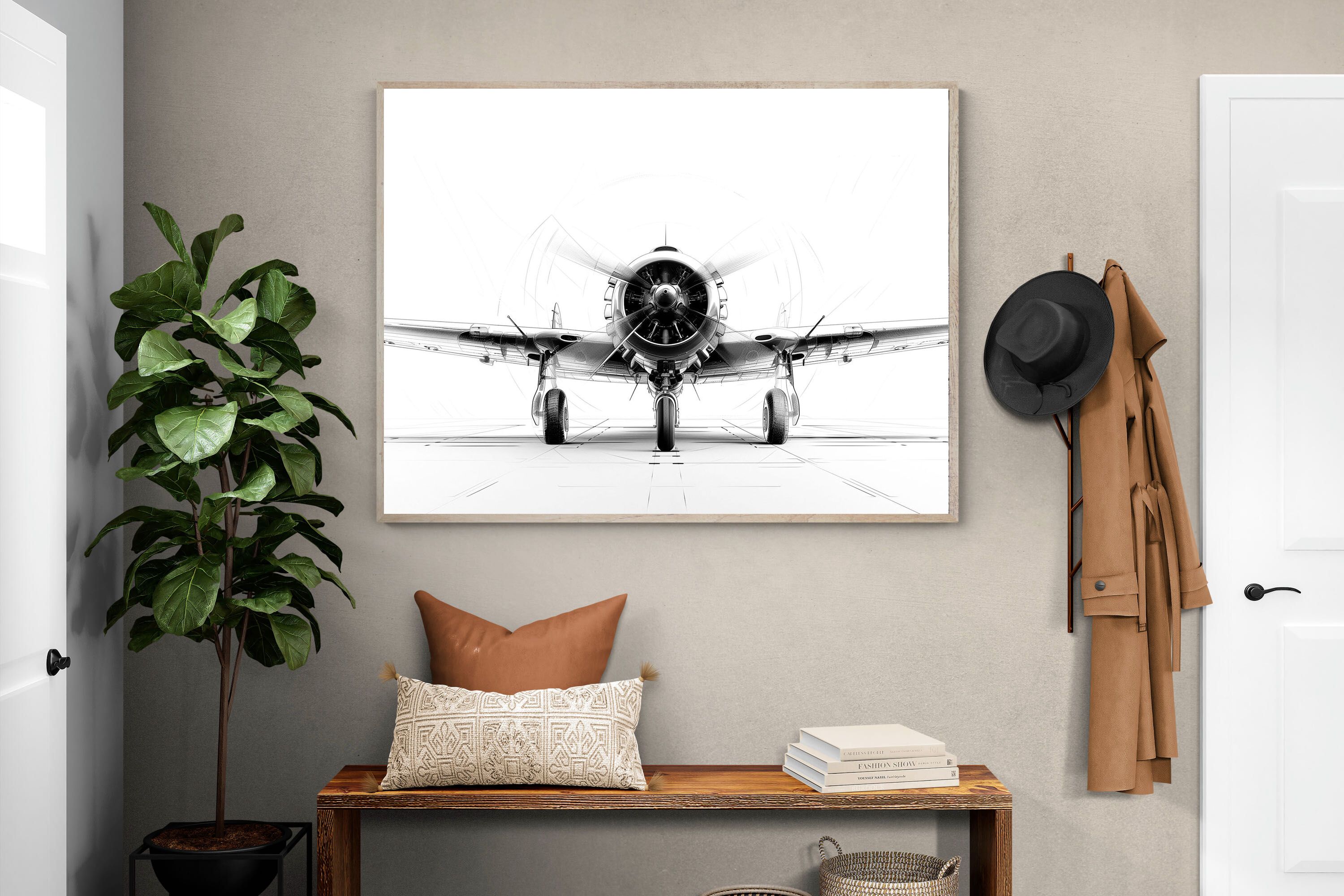 Pixalot Propeller Power