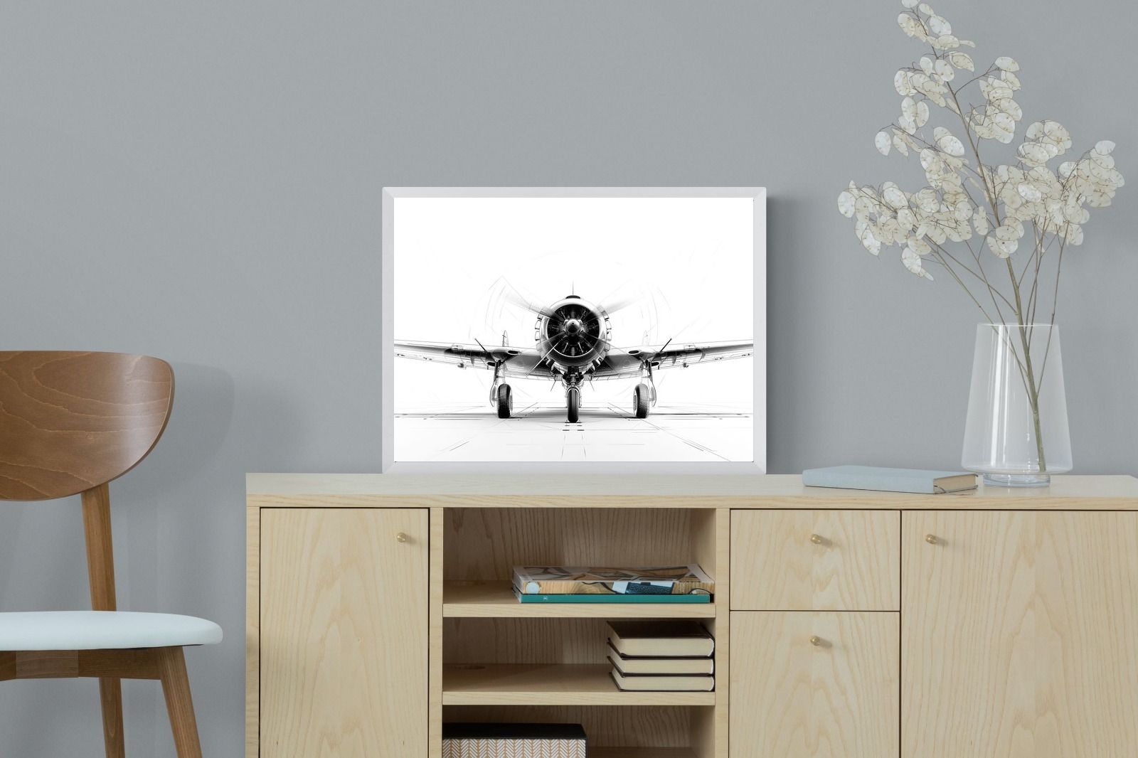 Pixalot Propeller Power