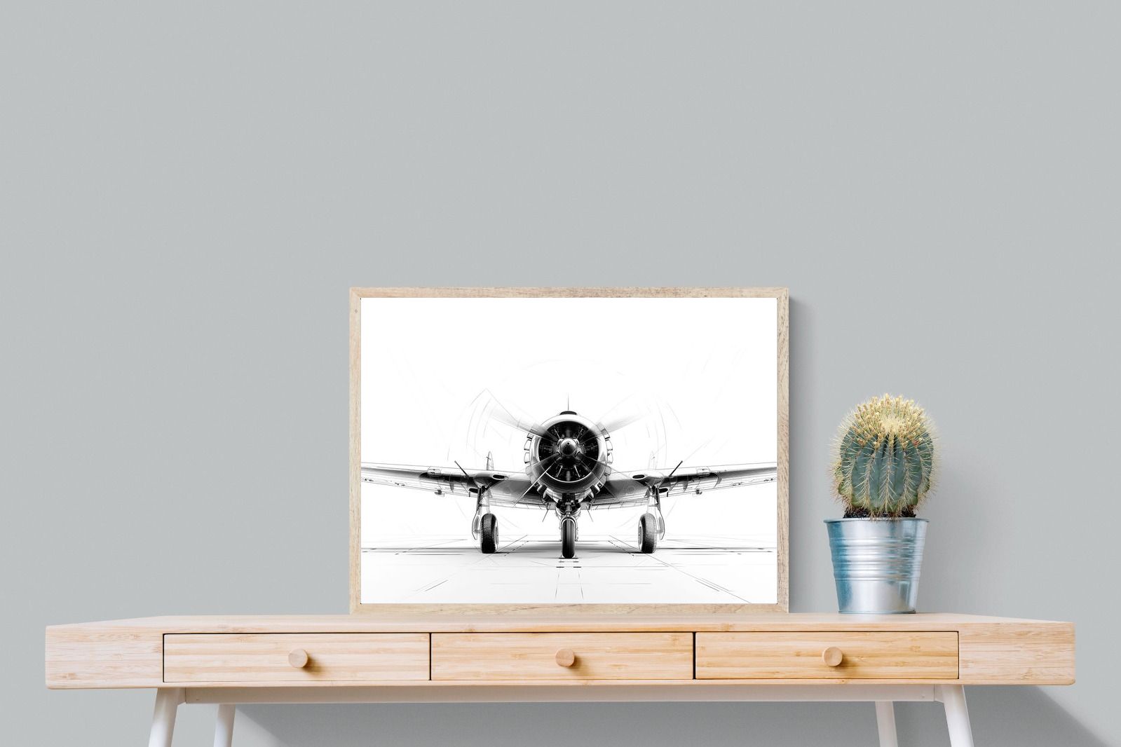 Pixalot Propeller Power