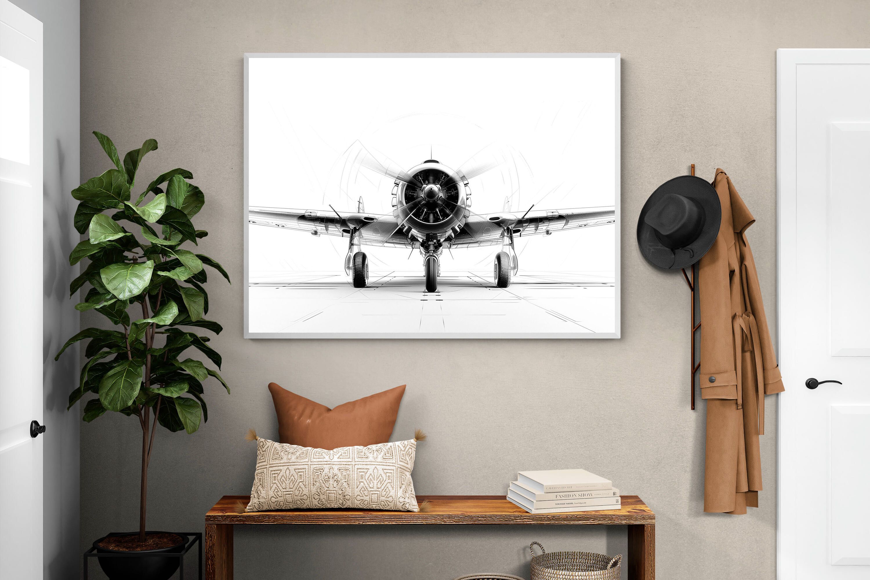 Pixalot Propeller Power