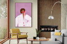 Pixalot ® Purple Pyjamas