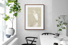 Pixalot ® Quiet Heron