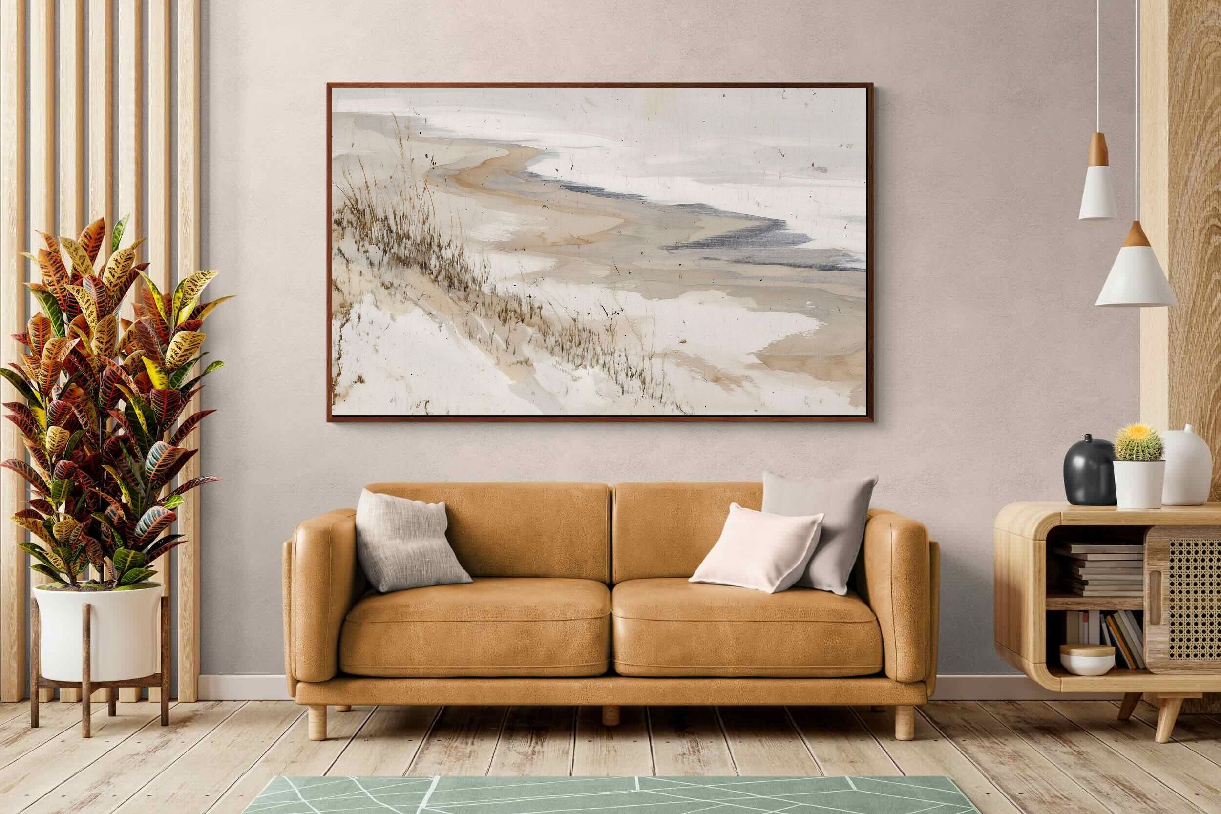Pixalot ® Quiet Tides