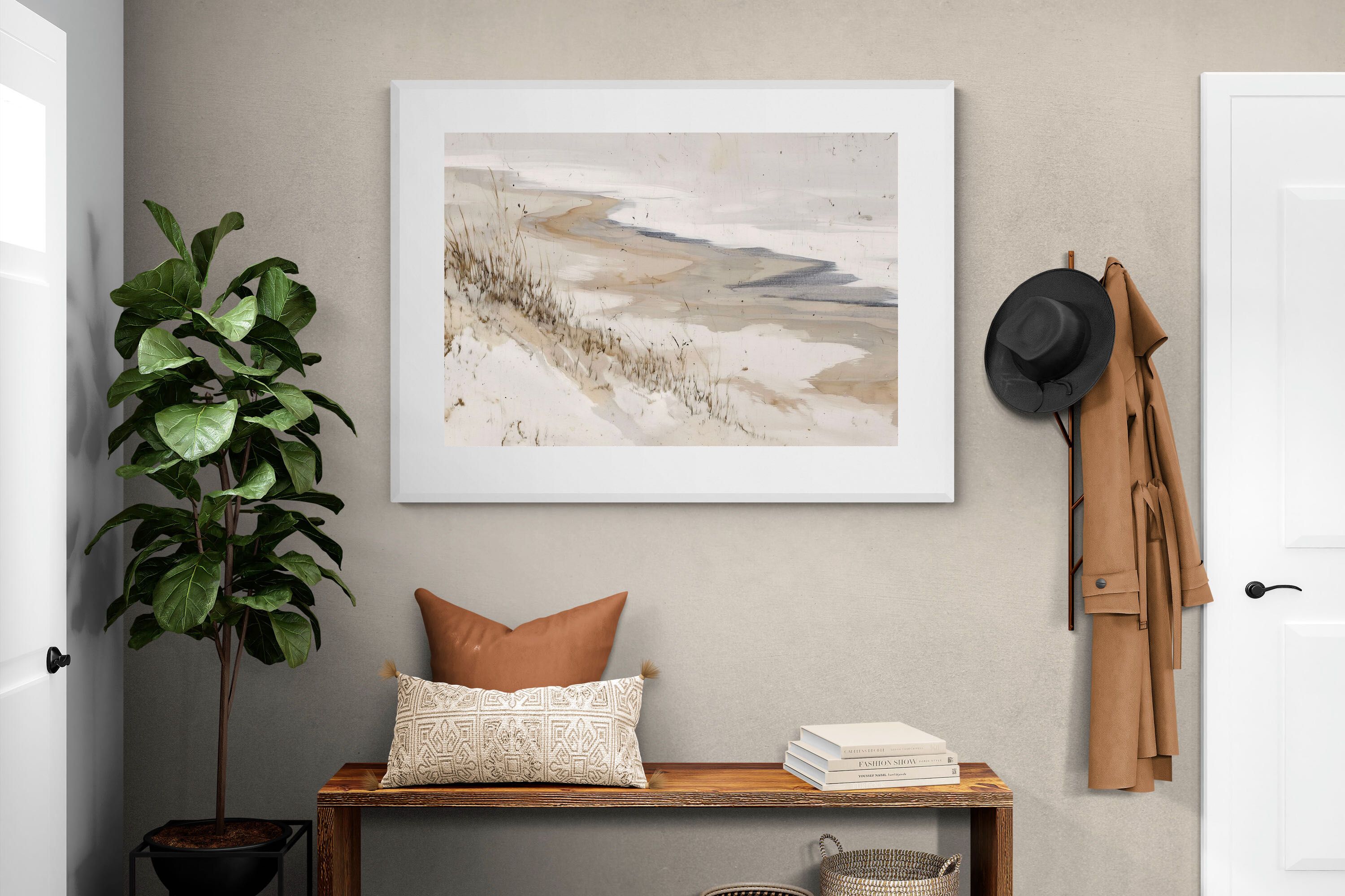 Pixalot ® Quiet Tides