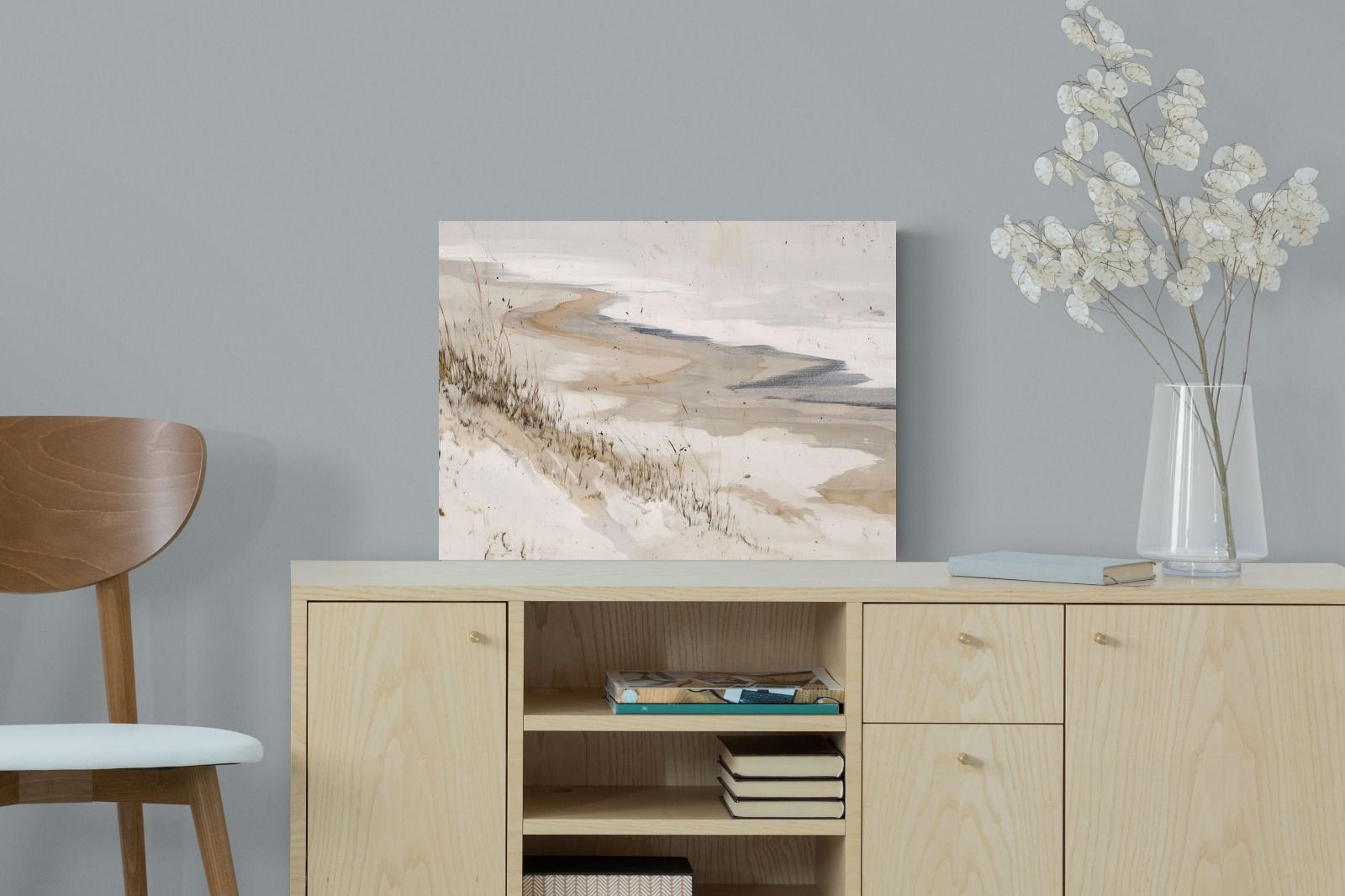 Pixalot ® Quiet Tides